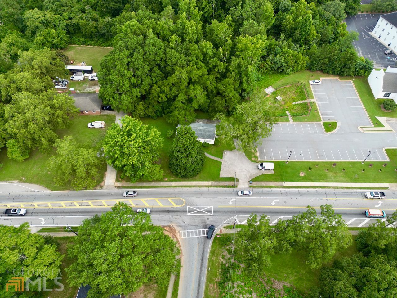 381 Conyers Road Loganville GA 30052