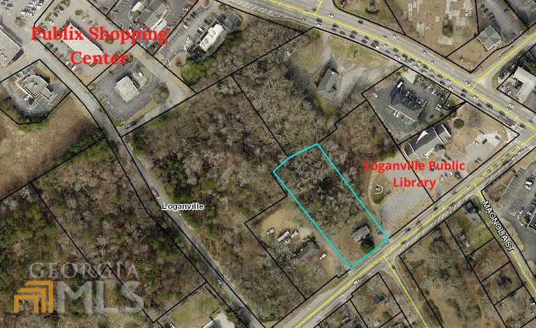 381 Conyers Road Loganville GA 30052