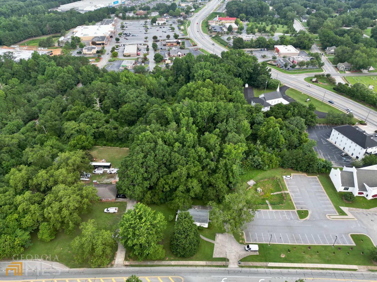 381 Conyers Road Loganville GA 30052