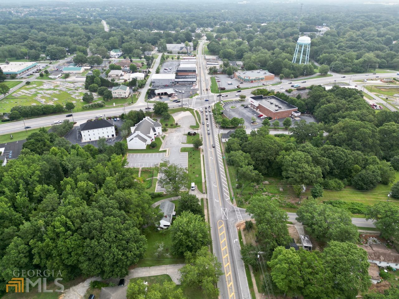 381 Conyers Road Loganville GA 30052