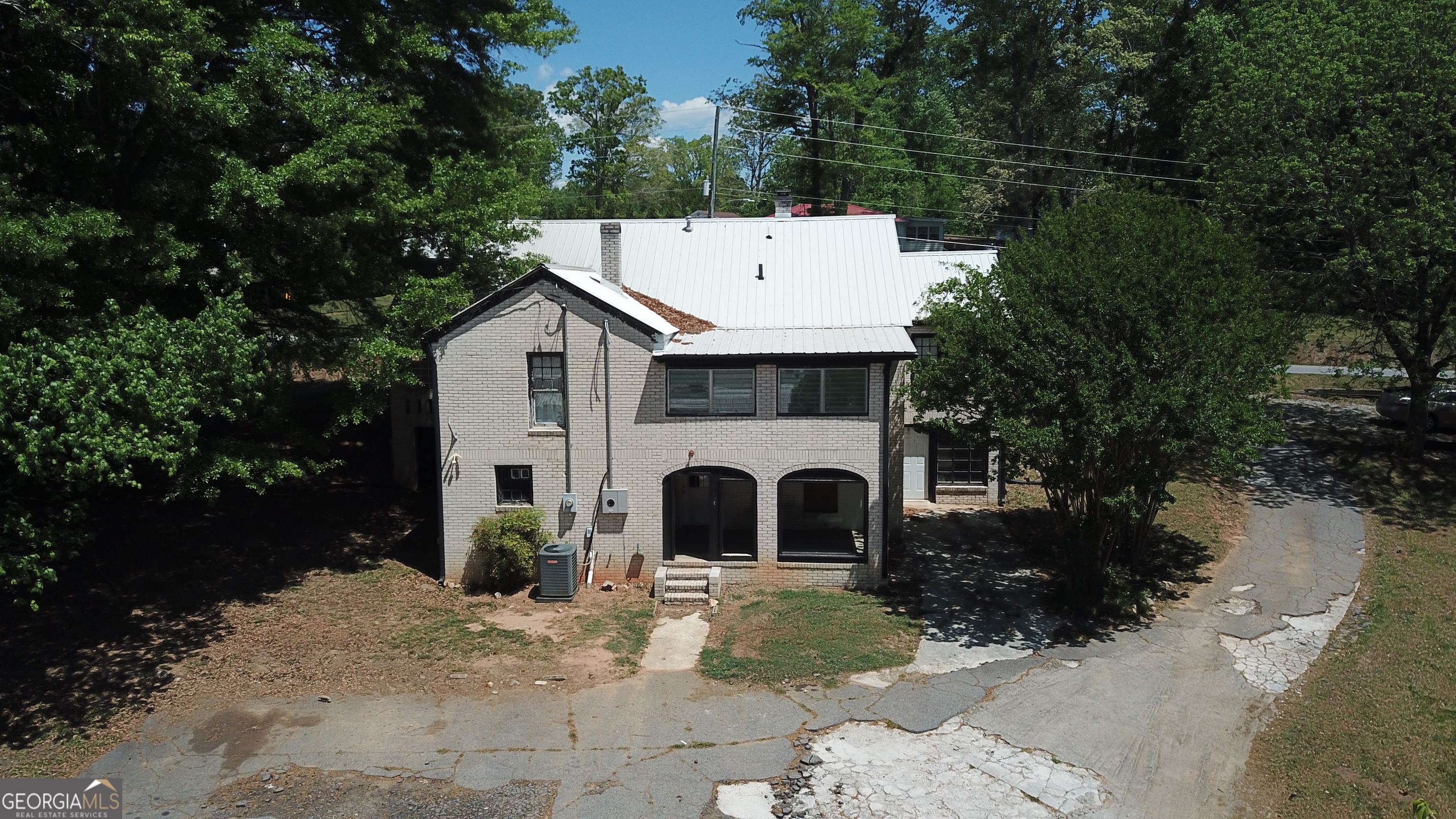 416 Highway 9 S Dawsonville GA 30534