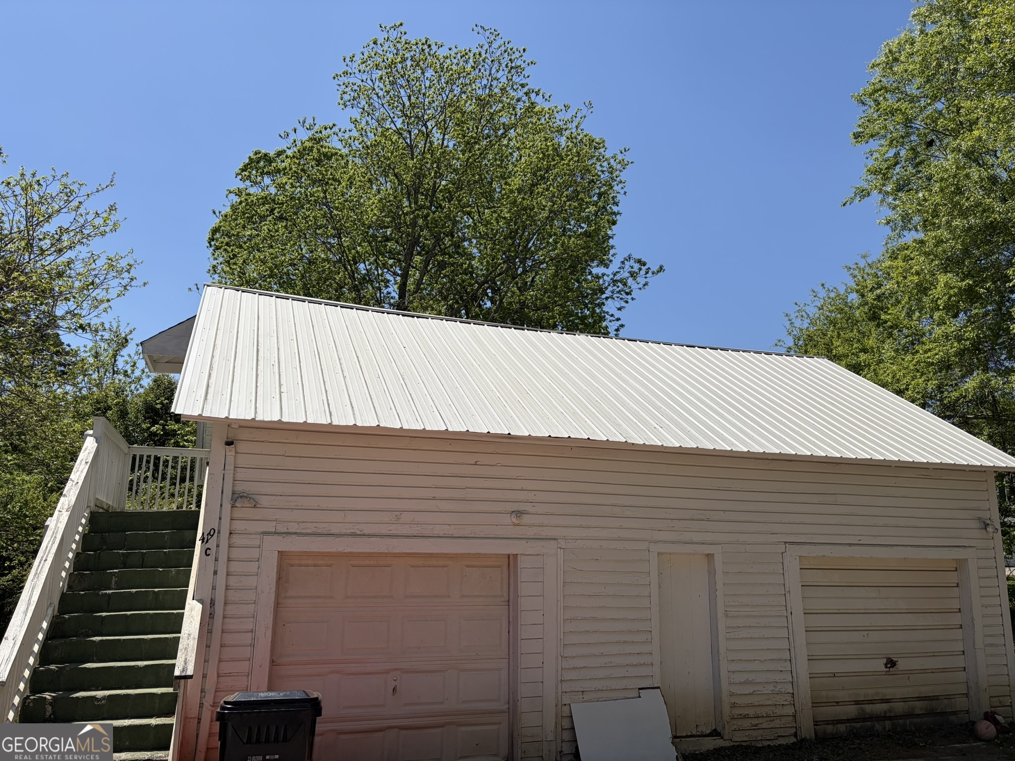 416 Highway 9 S Dawsonville GA 30534
