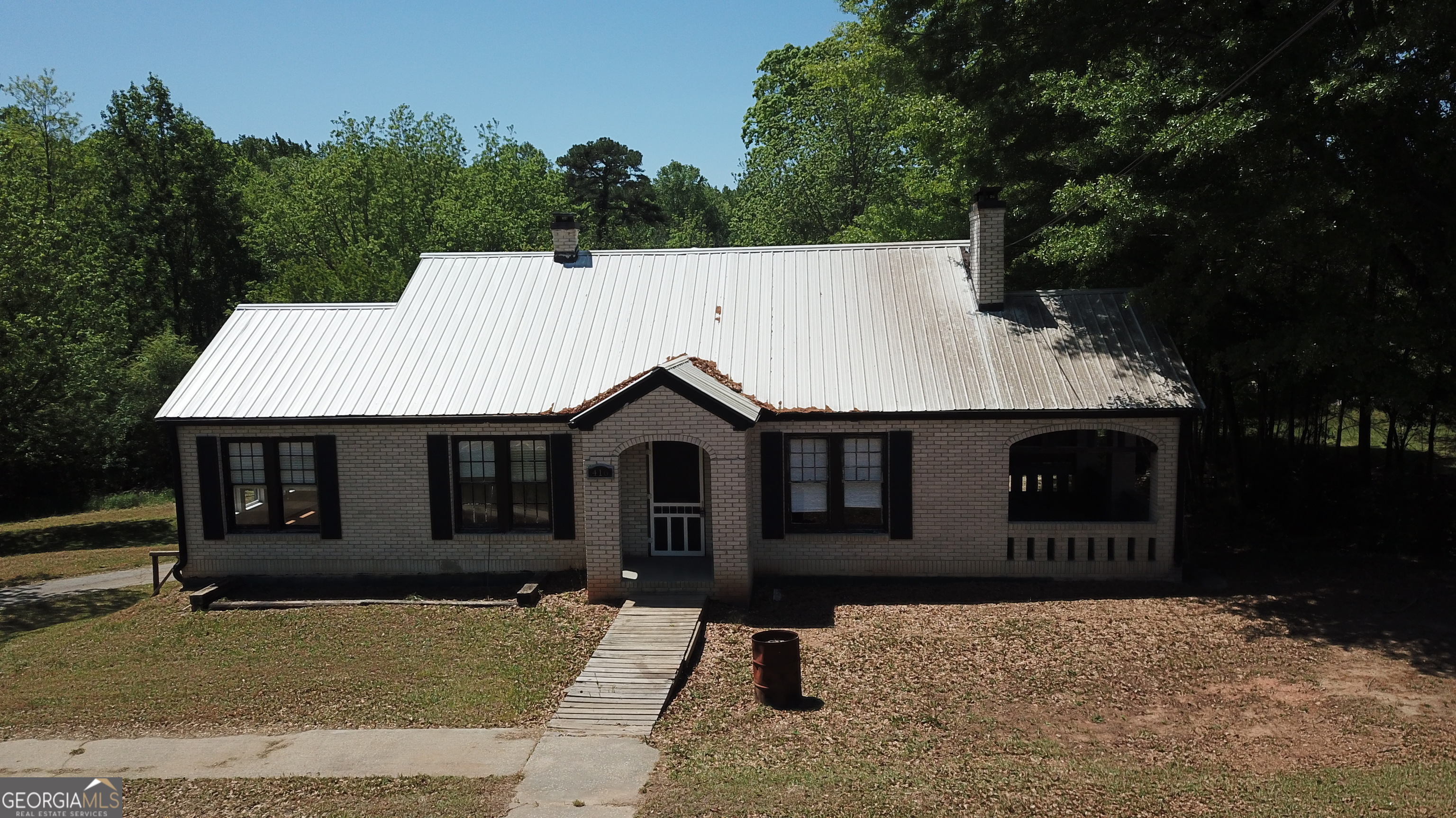416 Highway 9 S Dawsonville GA 30534