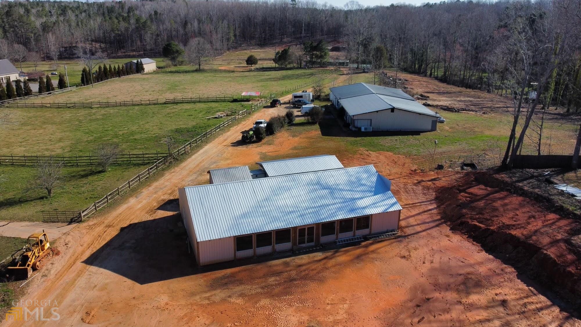 3015 E 166 Highway Carrollton GA 30116