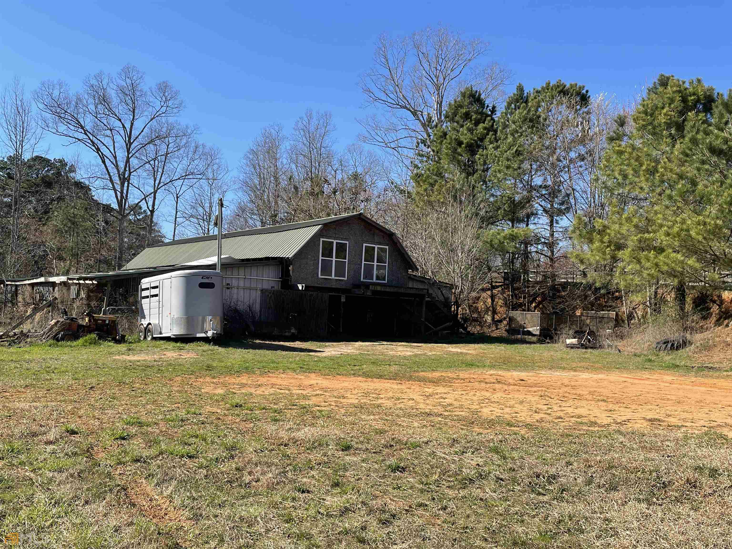 3015 E 166 Highway Carrollton GA 30116