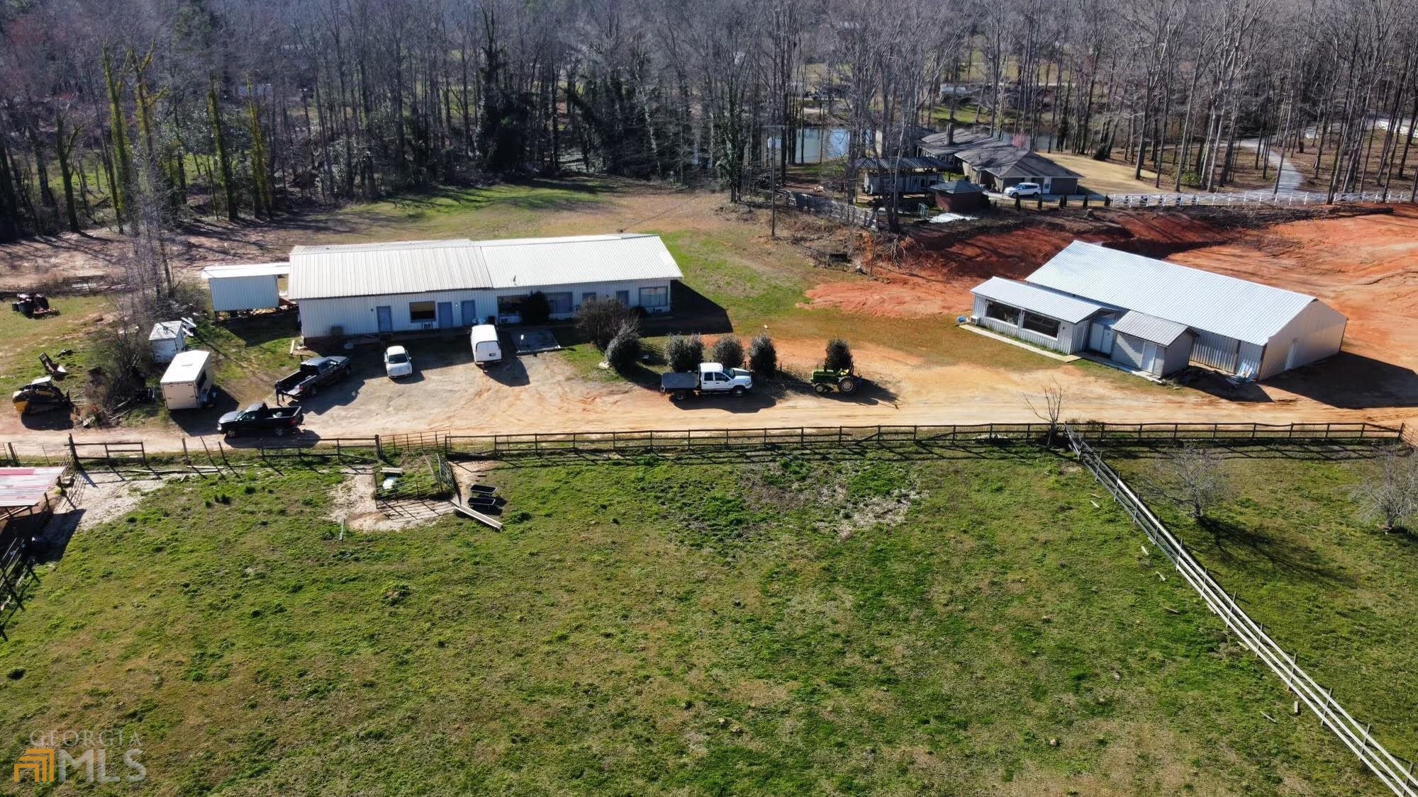 3015 E 166 Highway Carrollton GA 30116