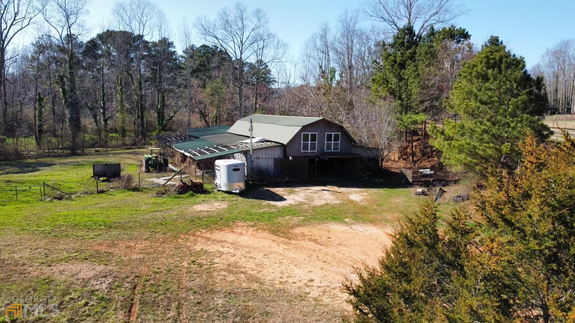 3015 E 166 Highway Carrollton GA 30116