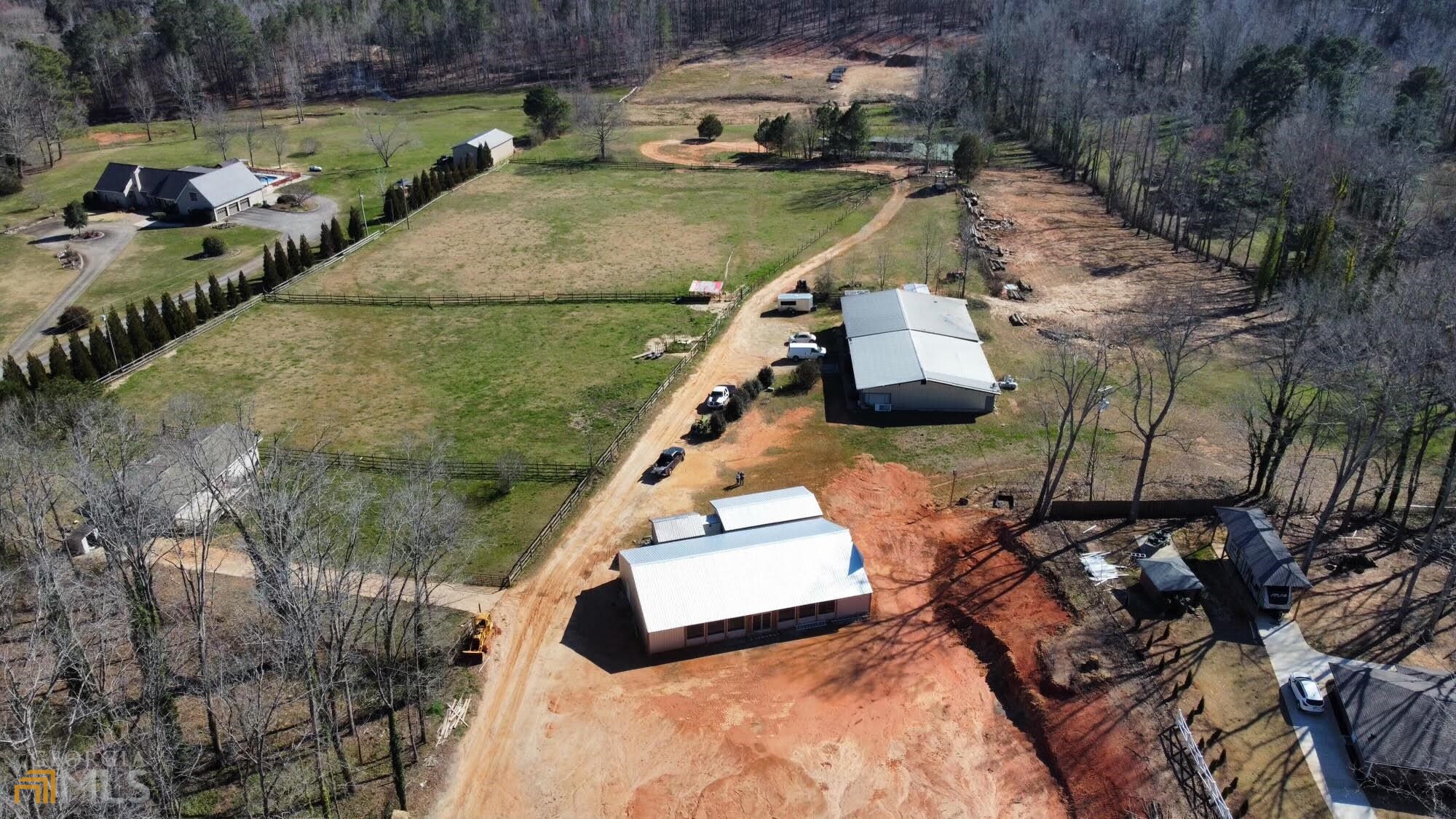 3015 E 166 Highway Carrollton GA 30116