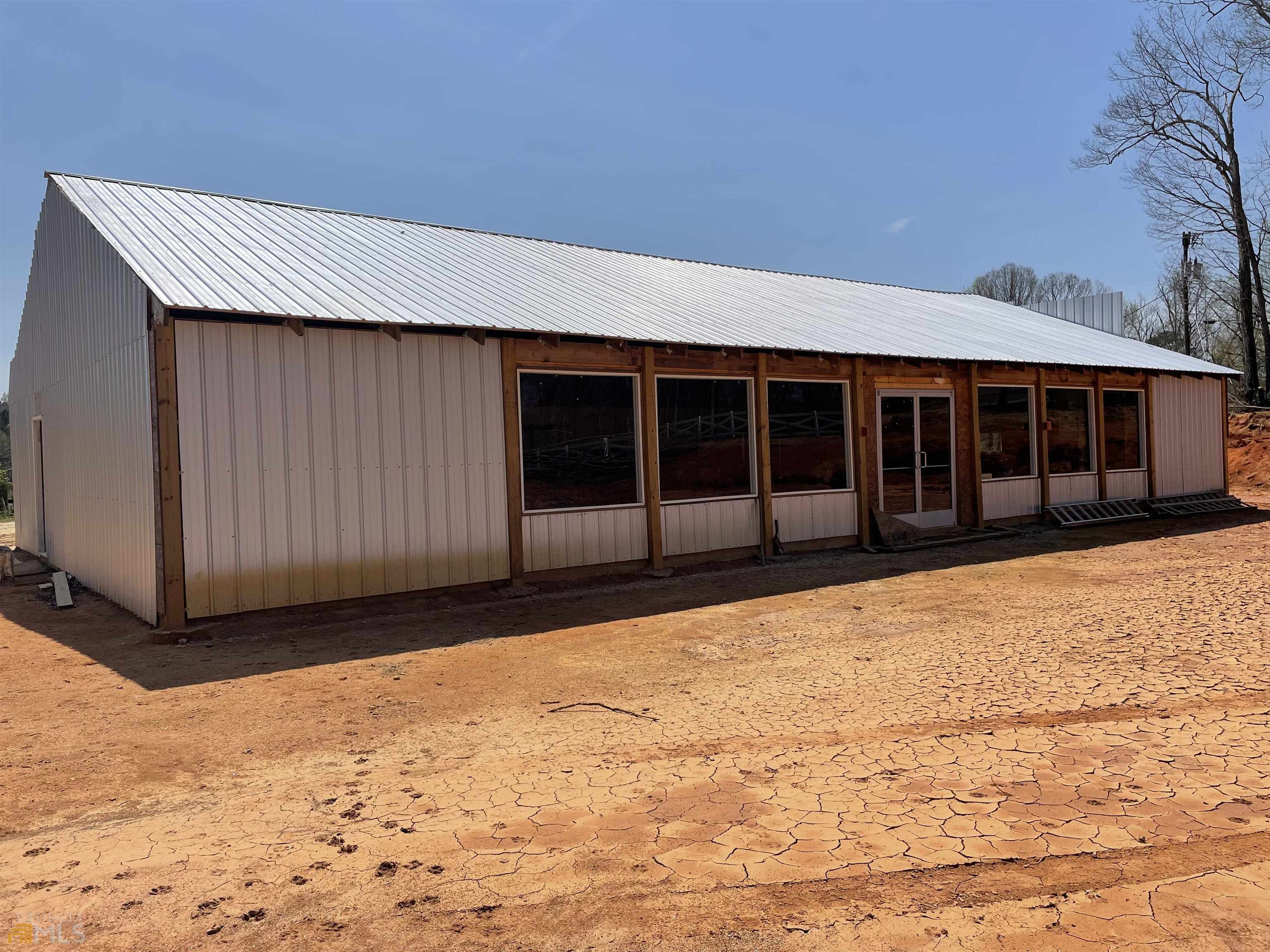 3015 E 166 Highway Carrollton GA 30116