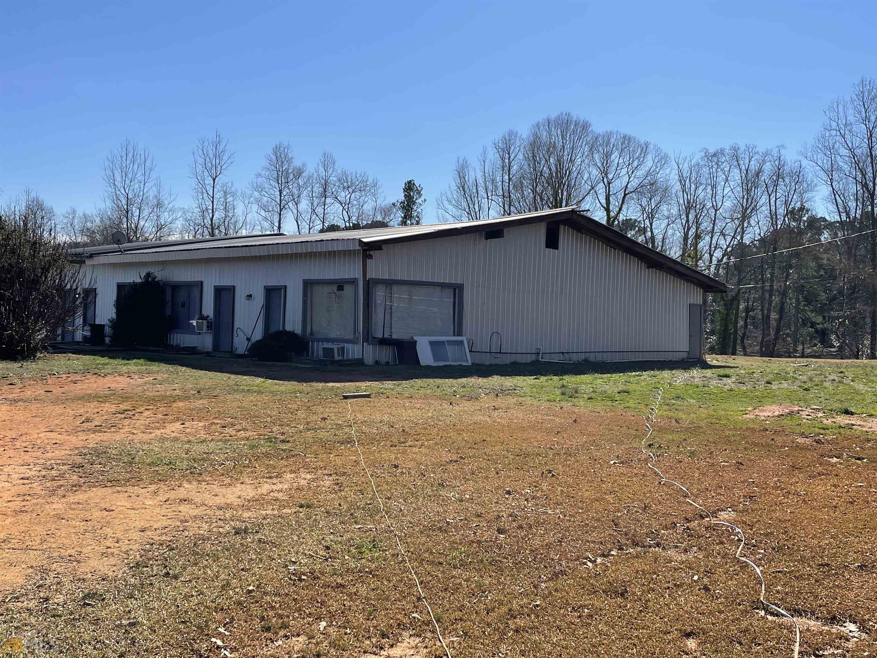 3015 E 166 Highway Carrollton GA 30116