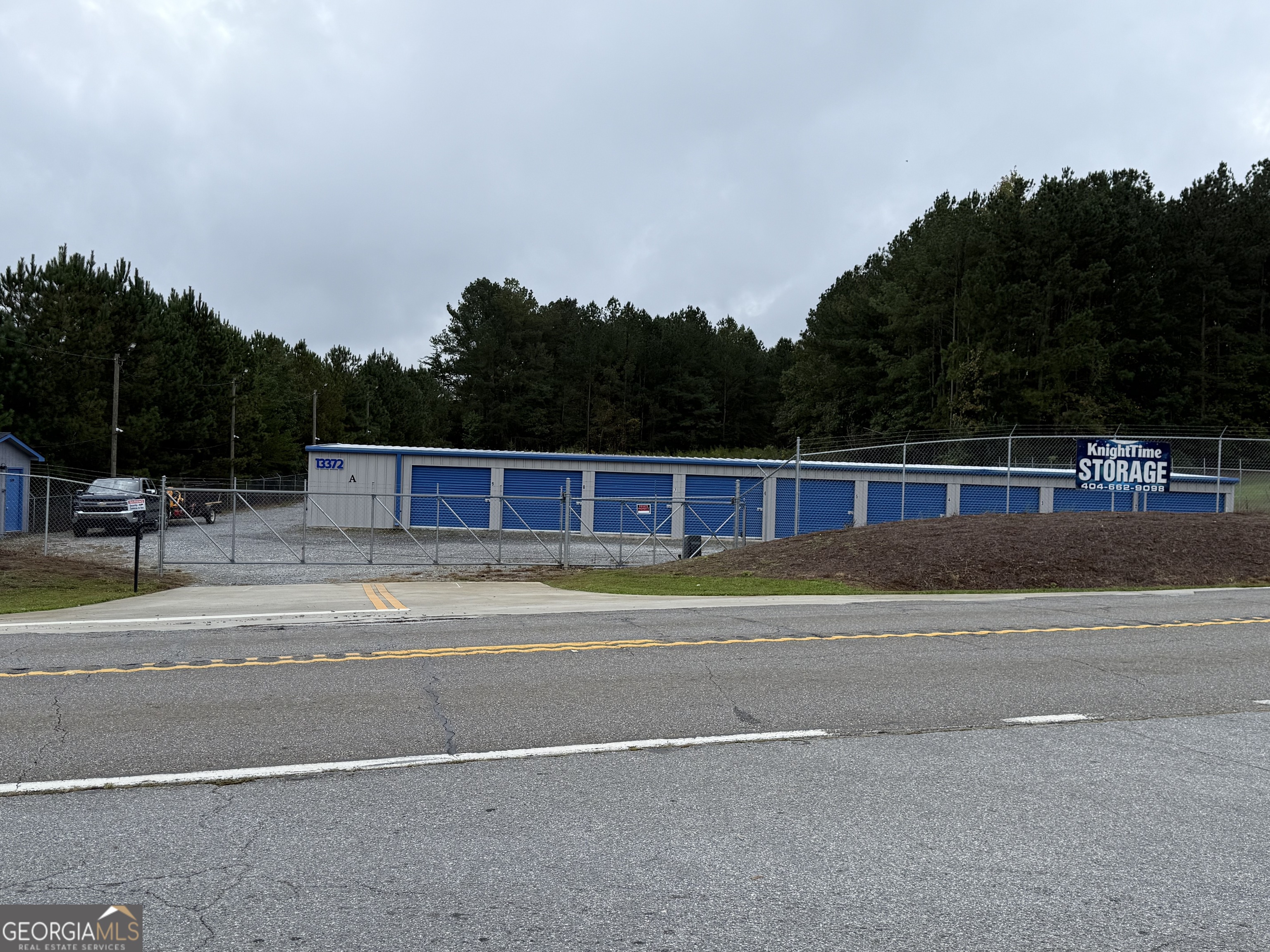 13372 Highway 53 E Marble Hill GA 30148