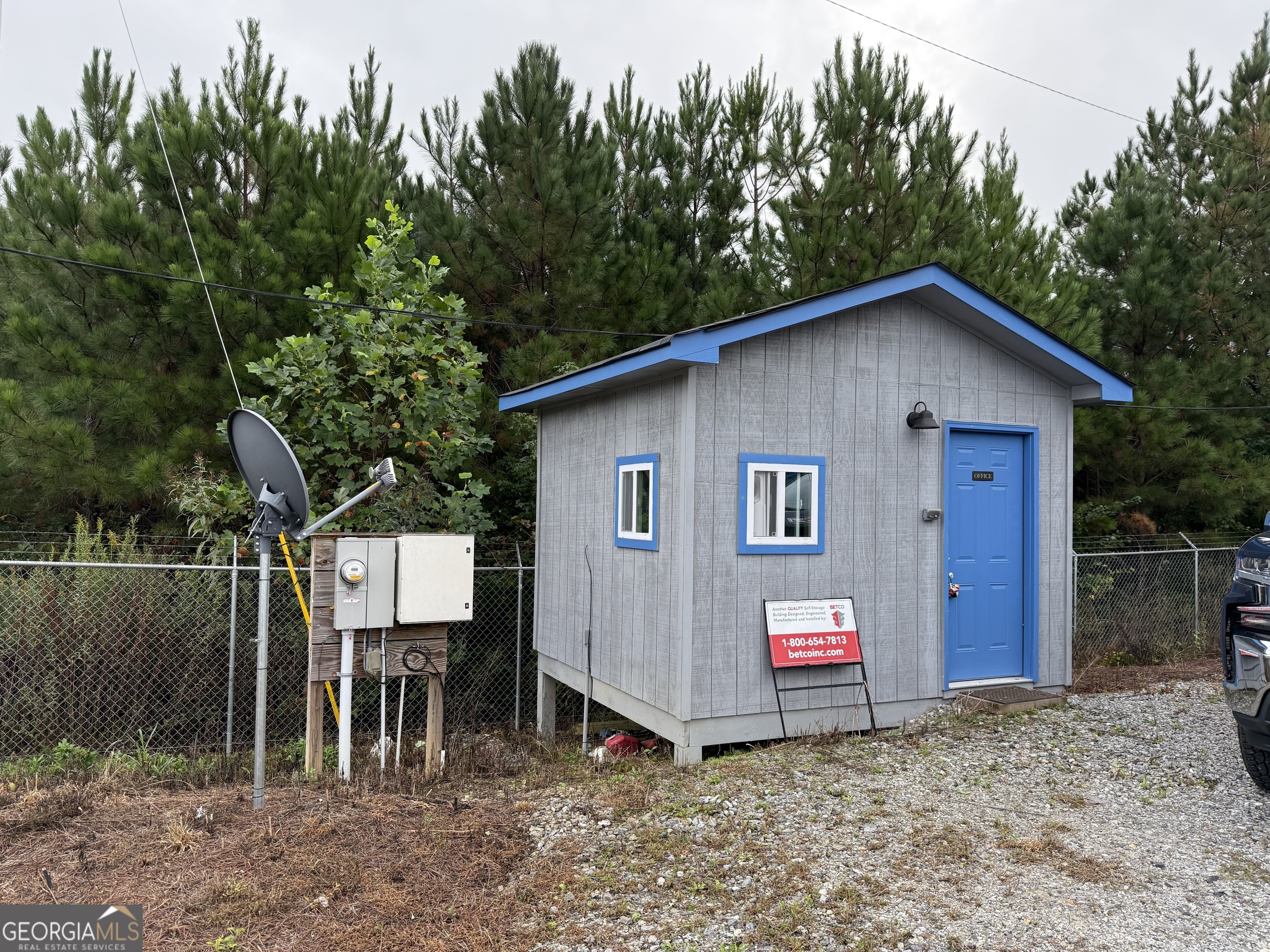 13372 Highway 53 E Marble Hill GA 30148