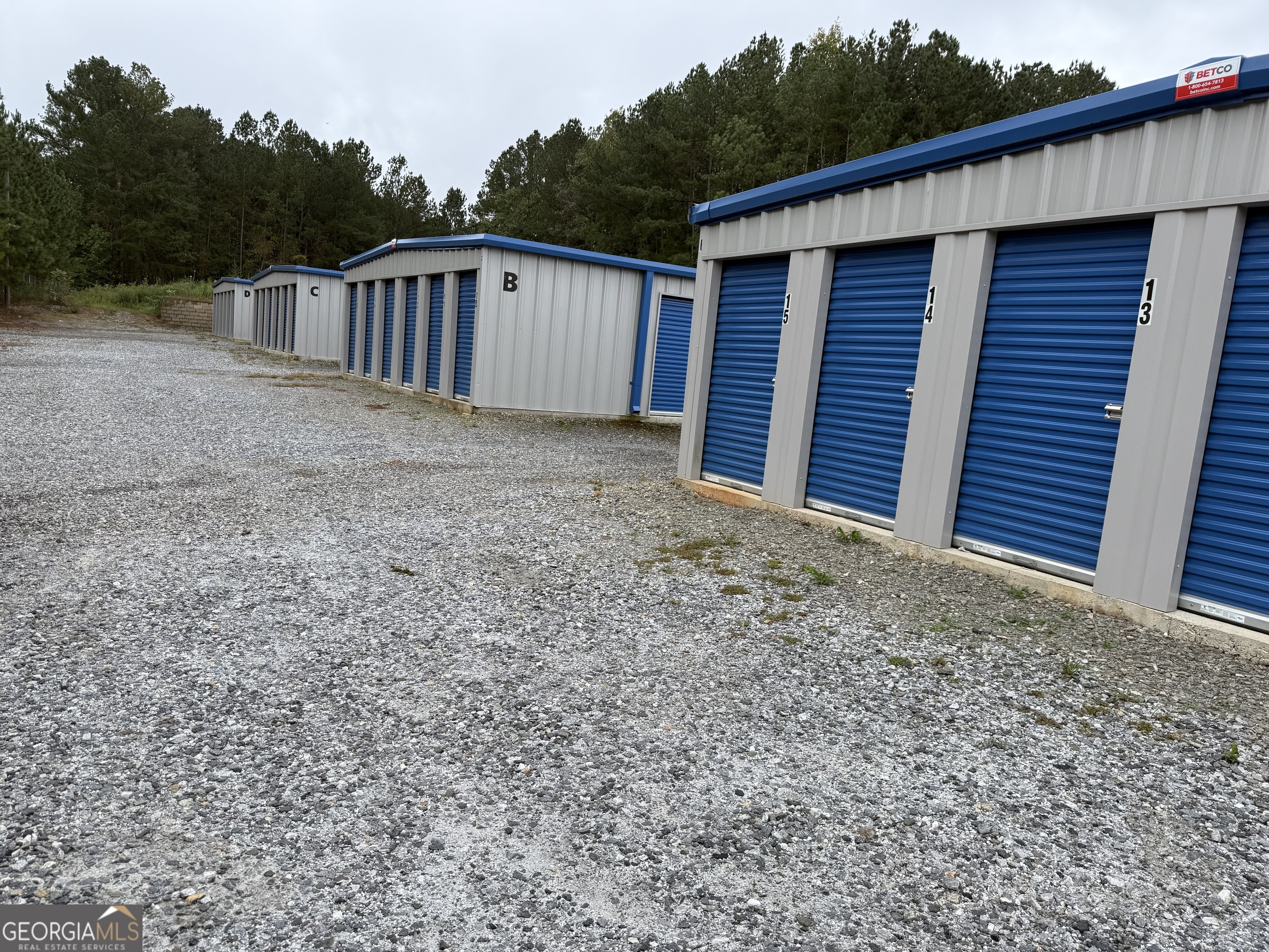 13372 Highway 53 E Marble Hill GA 30148