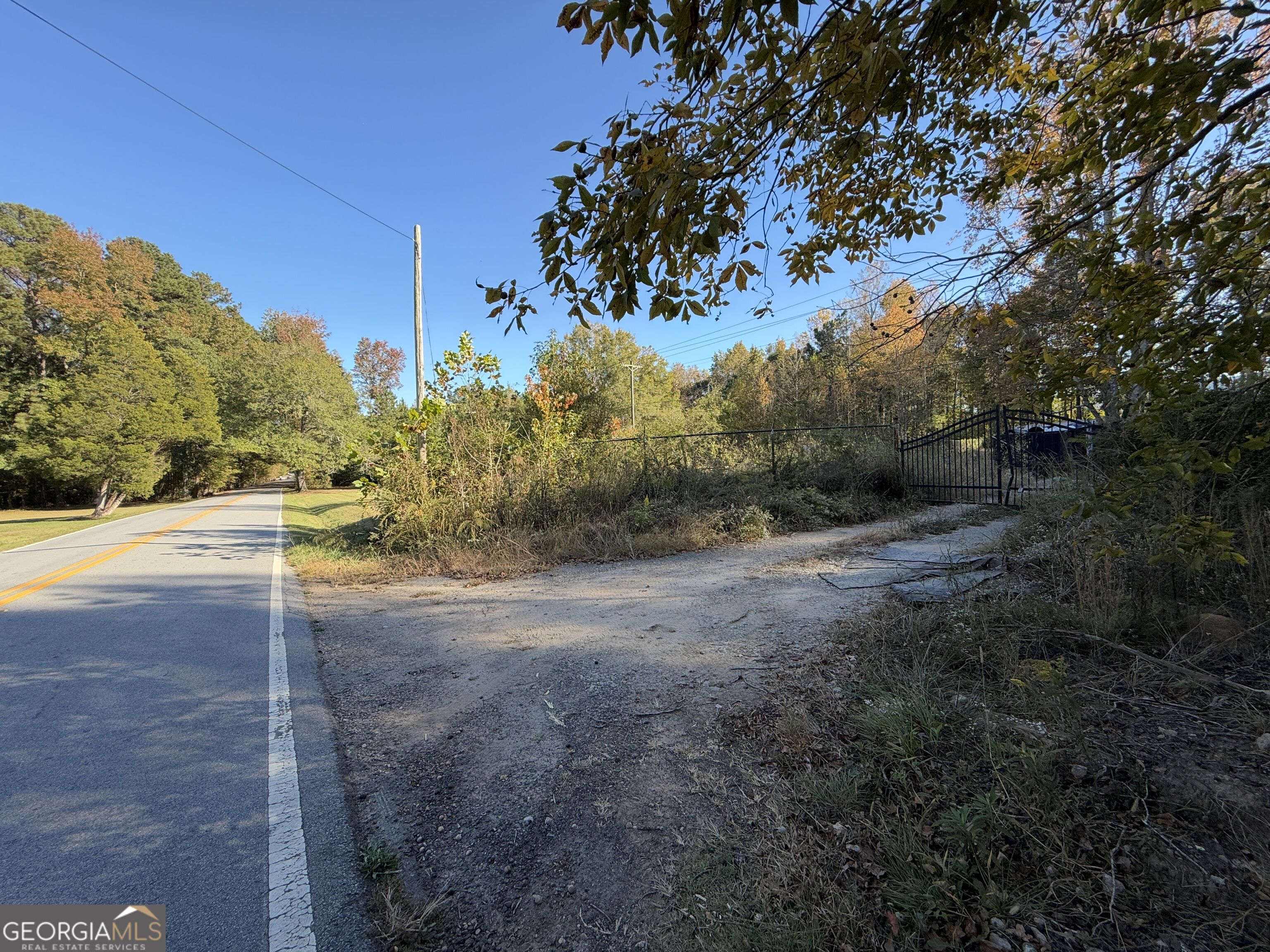 4331 Oglesby Road Powder Springs GA 30127