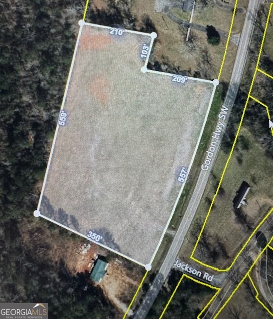 123 Gordon Highway SW Milledgeville GA 31061