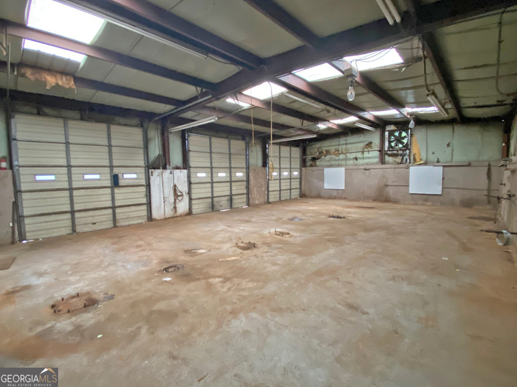 1640 S Chestatee Street Dahlonega GA 30533