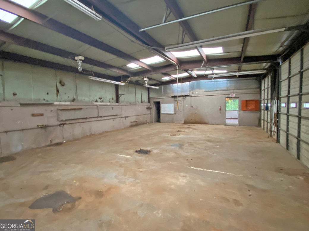 1640 S Chestatee Street Dahlonega GA 30533