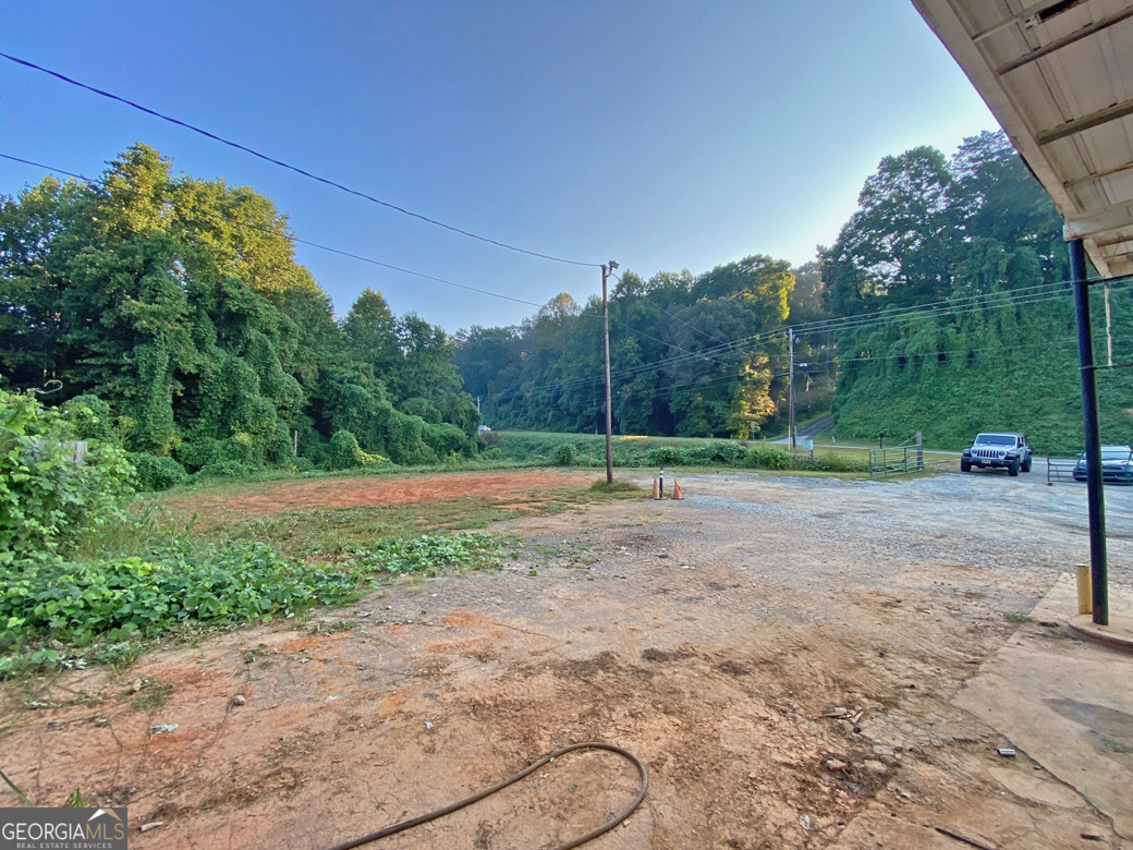 1640 S Chestatee Street Dahlonega GA 30533