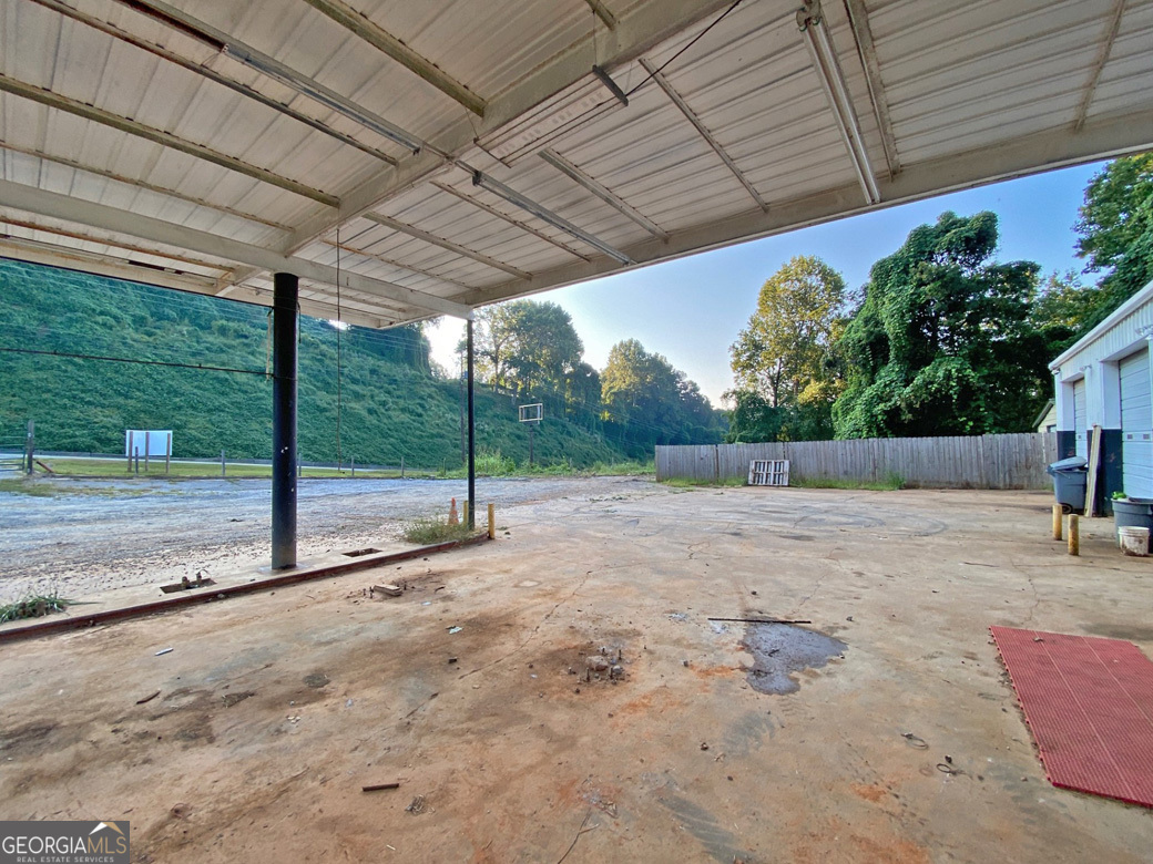 1640 S Chestatee Street Dahlonega GA 30533
