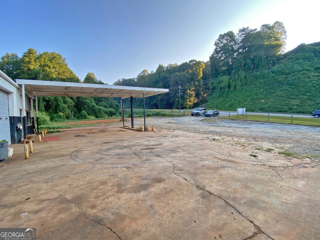 1640 S Chestatee Street Dahlonega GA 30533