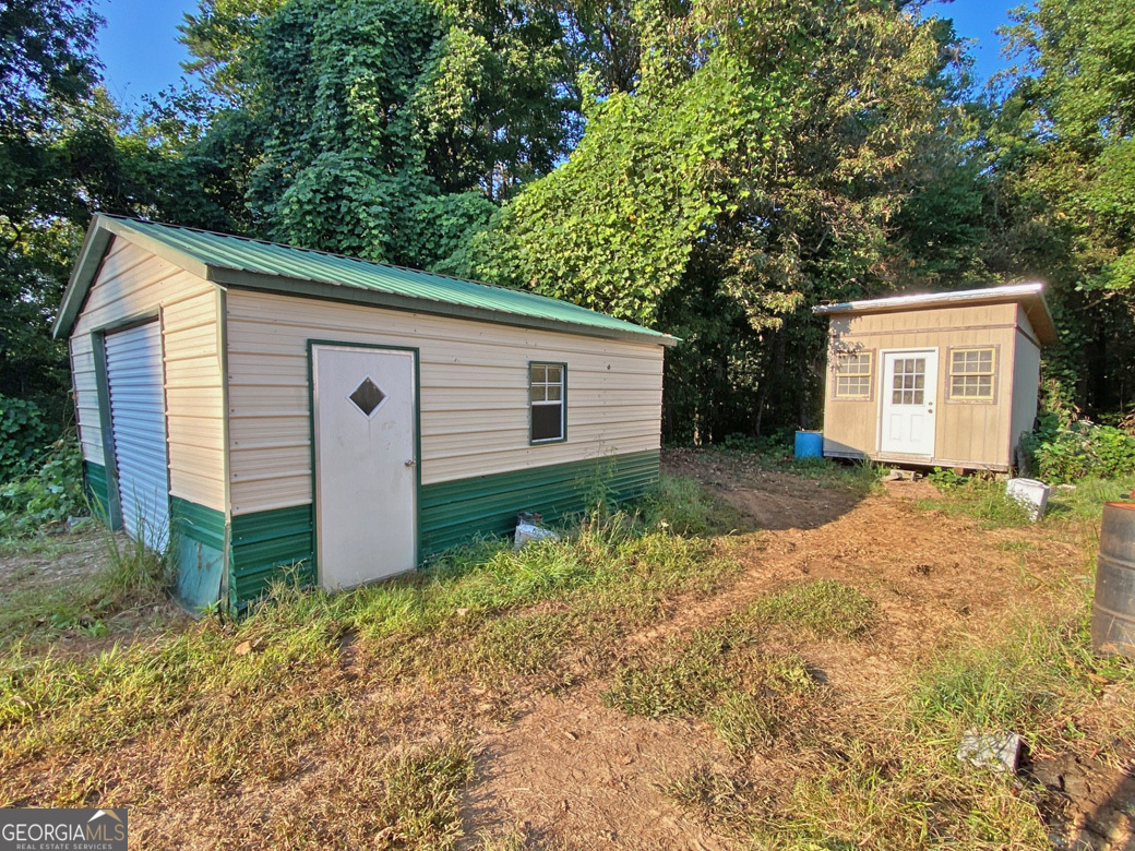 1640 S Chestatee Street Dahlonega GA 30533