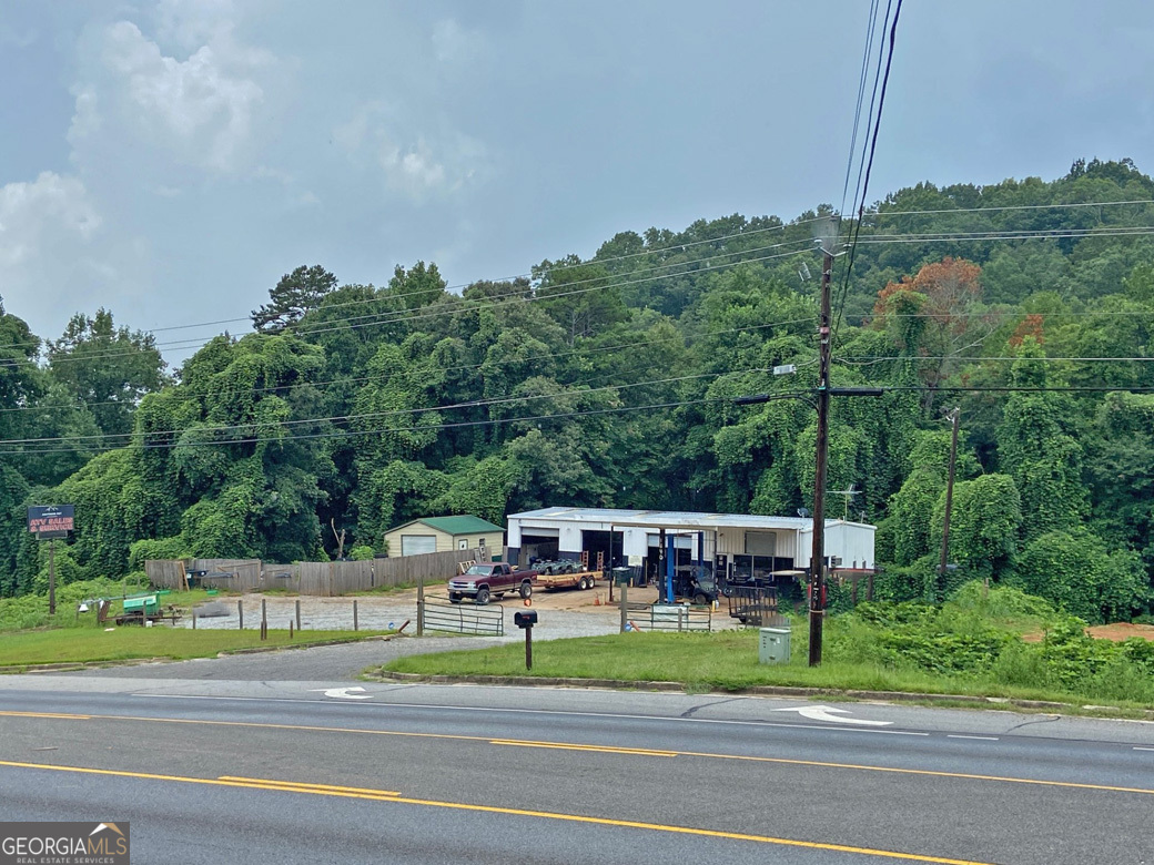 1640 S Chestatee Street Dahlonega GA 30533