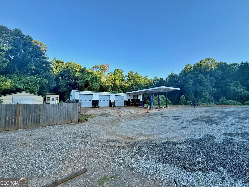 1640 S Chestatee Street Dahlonega GA 30533