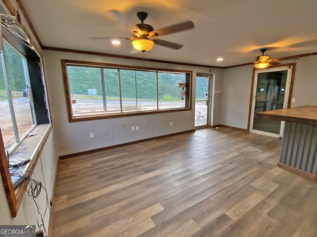 1640 S Chestatee Street Dahlonega GA 30533