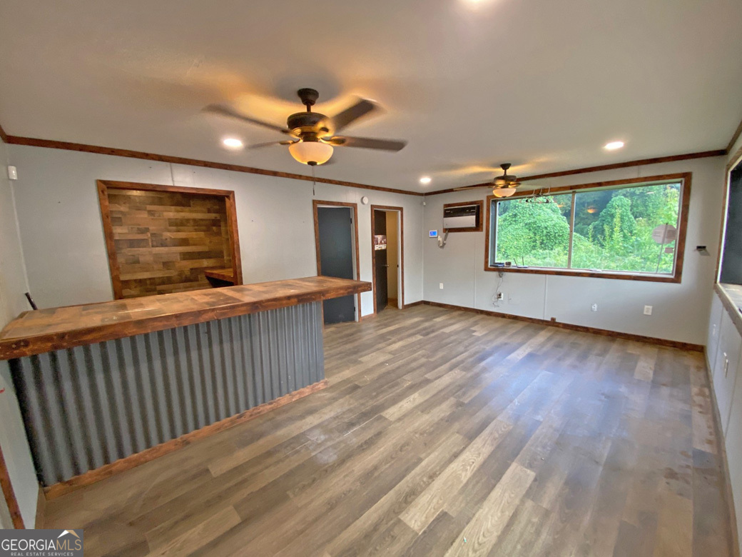 1640 S Chestatee Street Dahlonega GA 30533