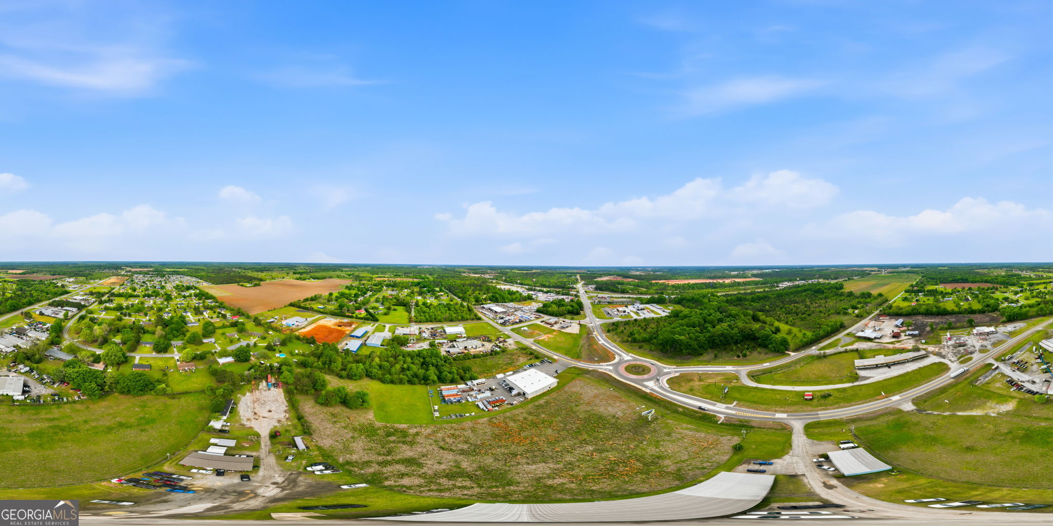 2637 Highway 247 Conn Byron GA 31008