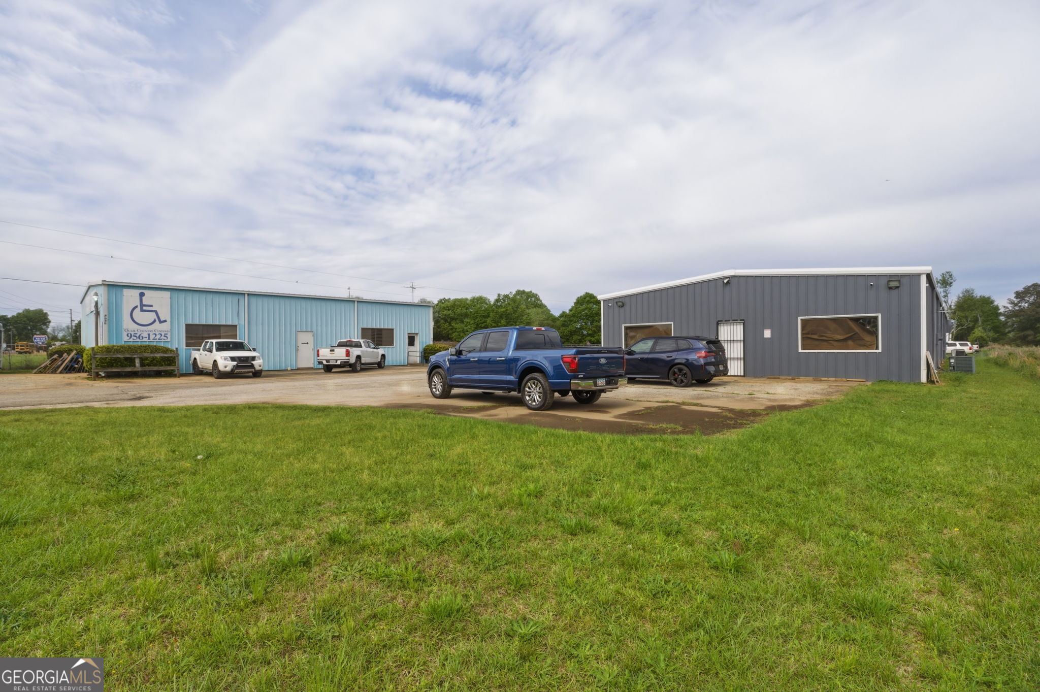 2637 Highway 247 Conn Byron GA 31008
