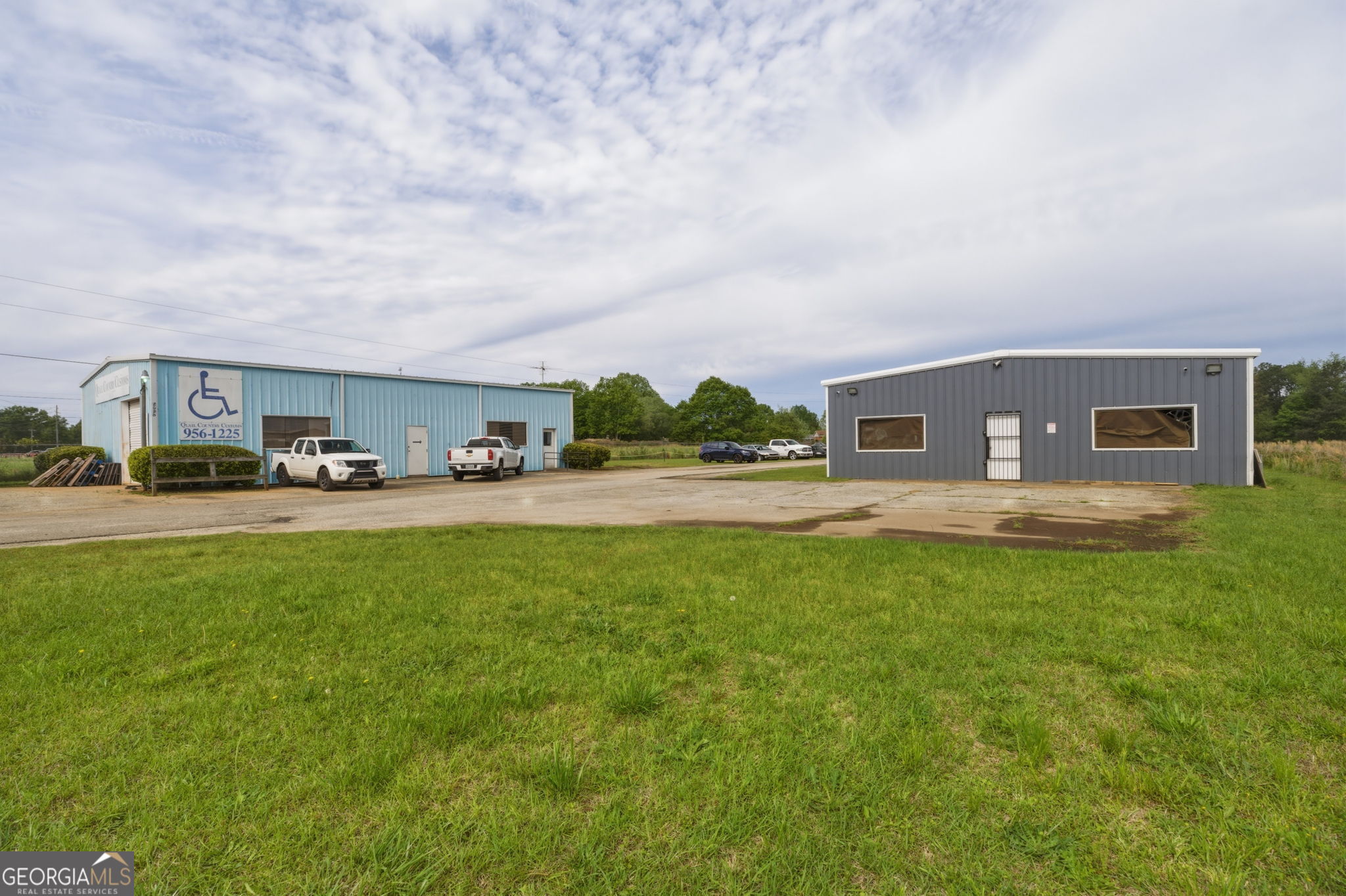 2637 Highway 247 Conn Byron GA 31008
