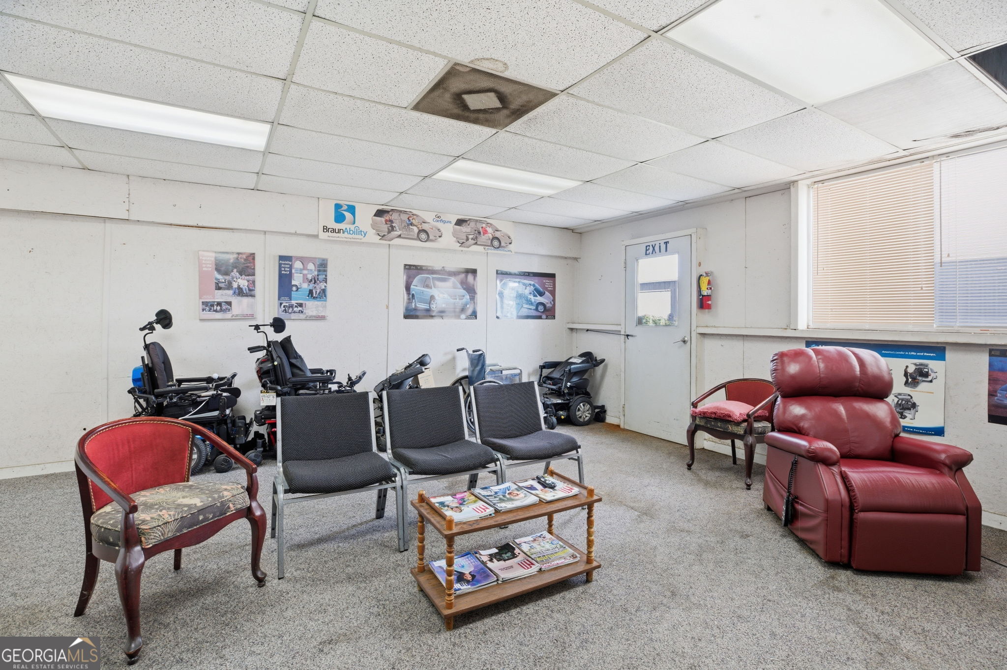 2637 Highway 247 Conn Byron GA 31008