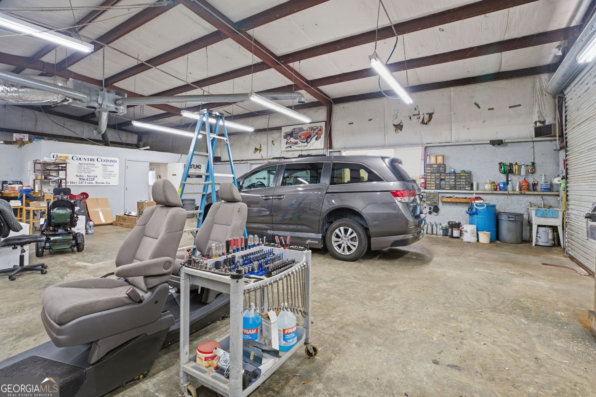 2637 Highway 247 Conn Byron GA 31008