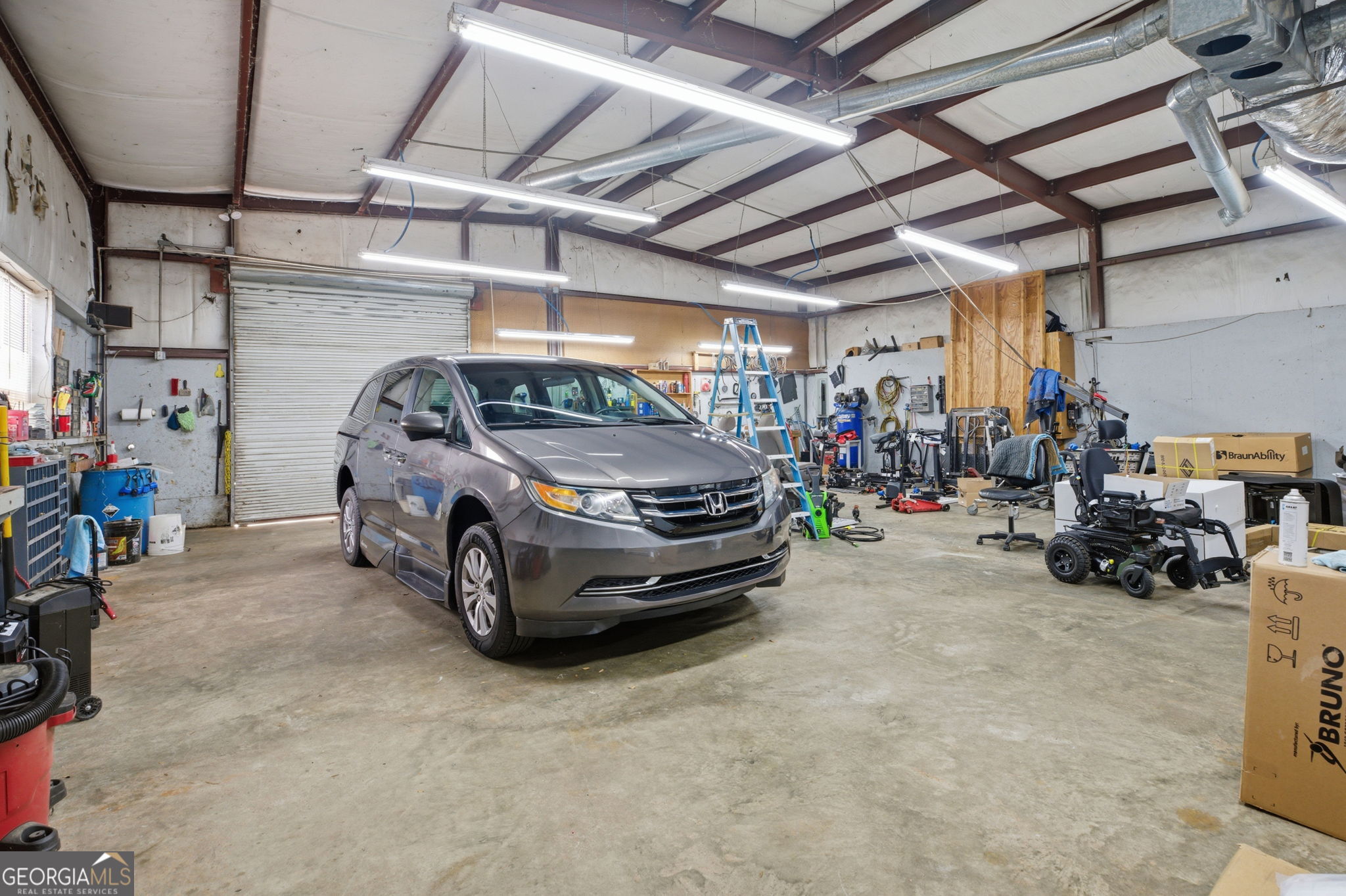 2637 Highway 247 Conn Byron GA 31008
