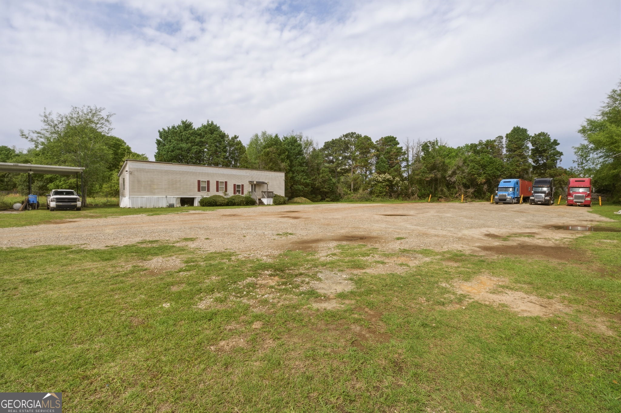 2637 Highway 247 Conn Byron GA 31008