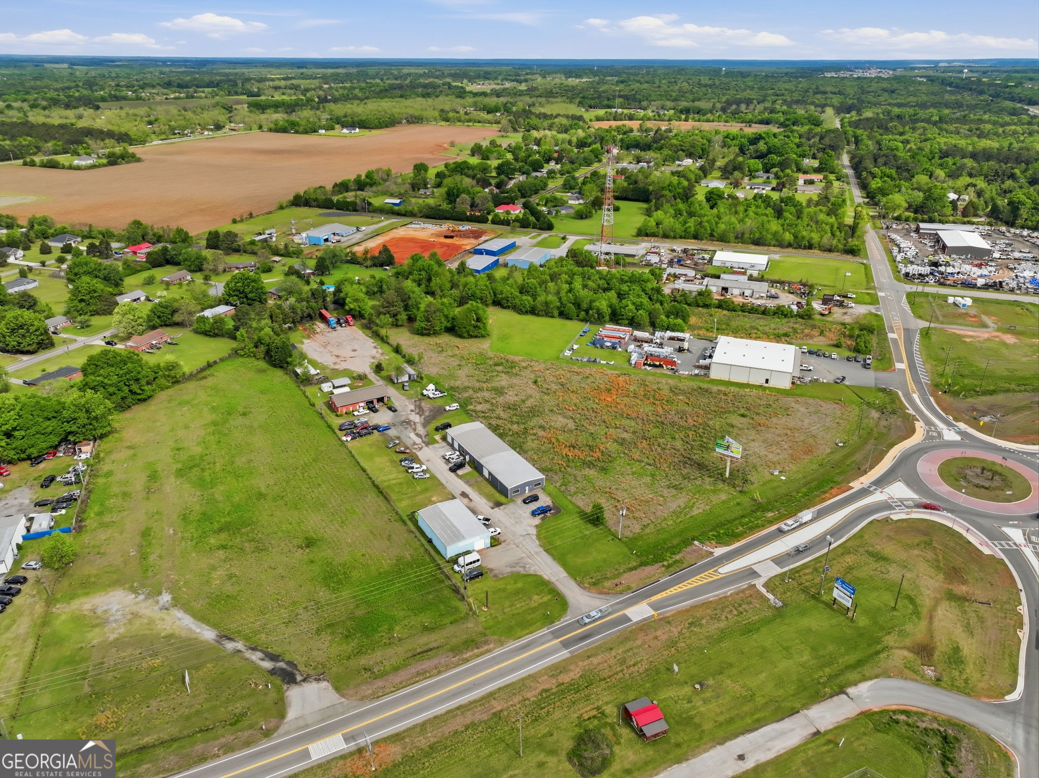 2637 Highway 247 Conn Byron GA 31008