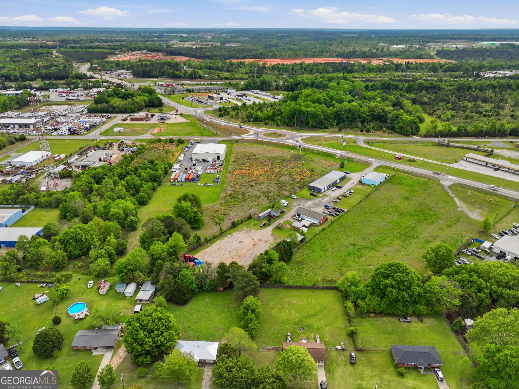 2637 Highway 247 Conn Byron GA 31008