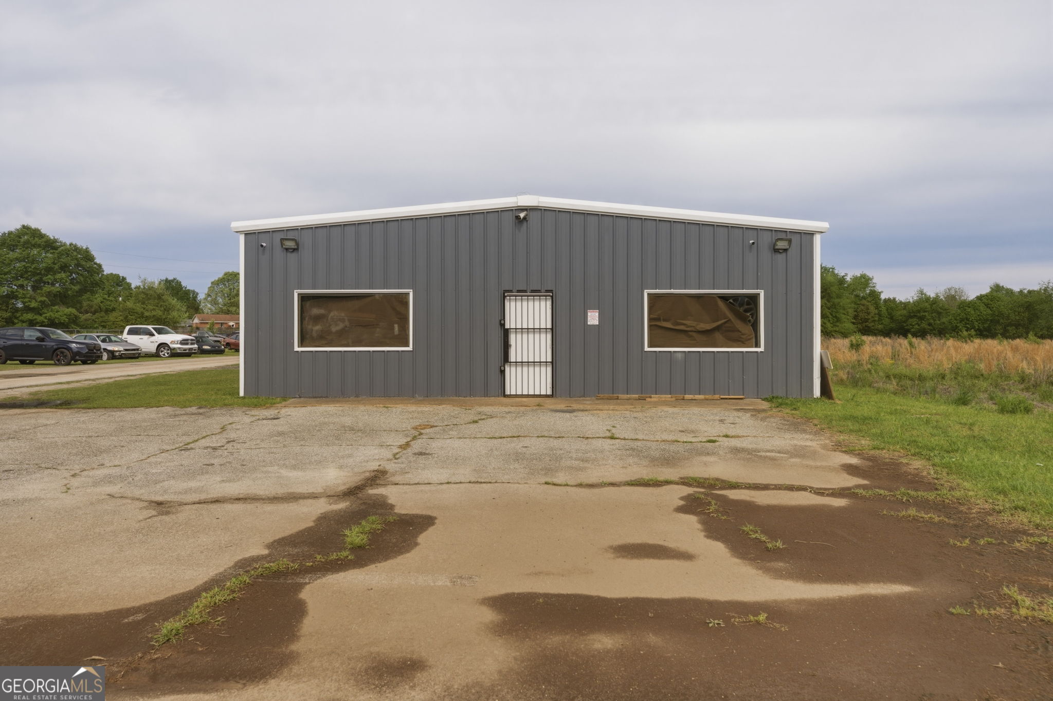 2637 Highway 247 Conn Byron GA 31008
