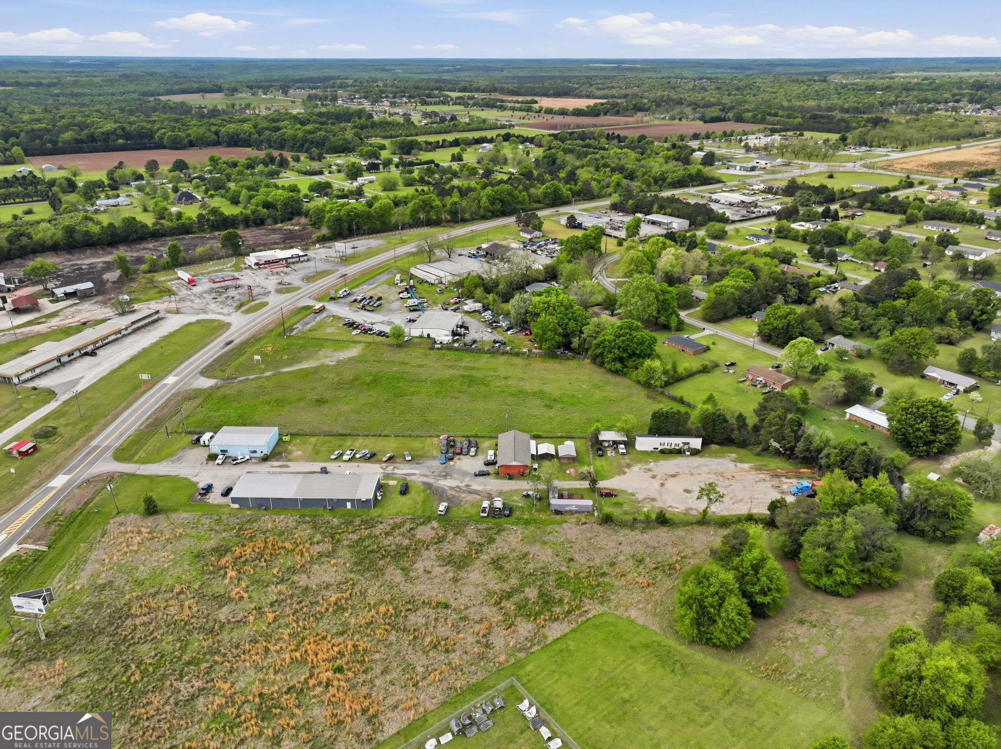 2637 Highway 247 Conn Byron GA 31008