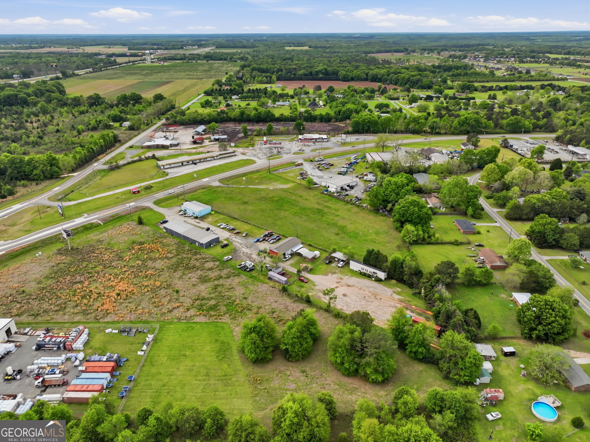 2637 Highway 247 Conn Byron GA 31008