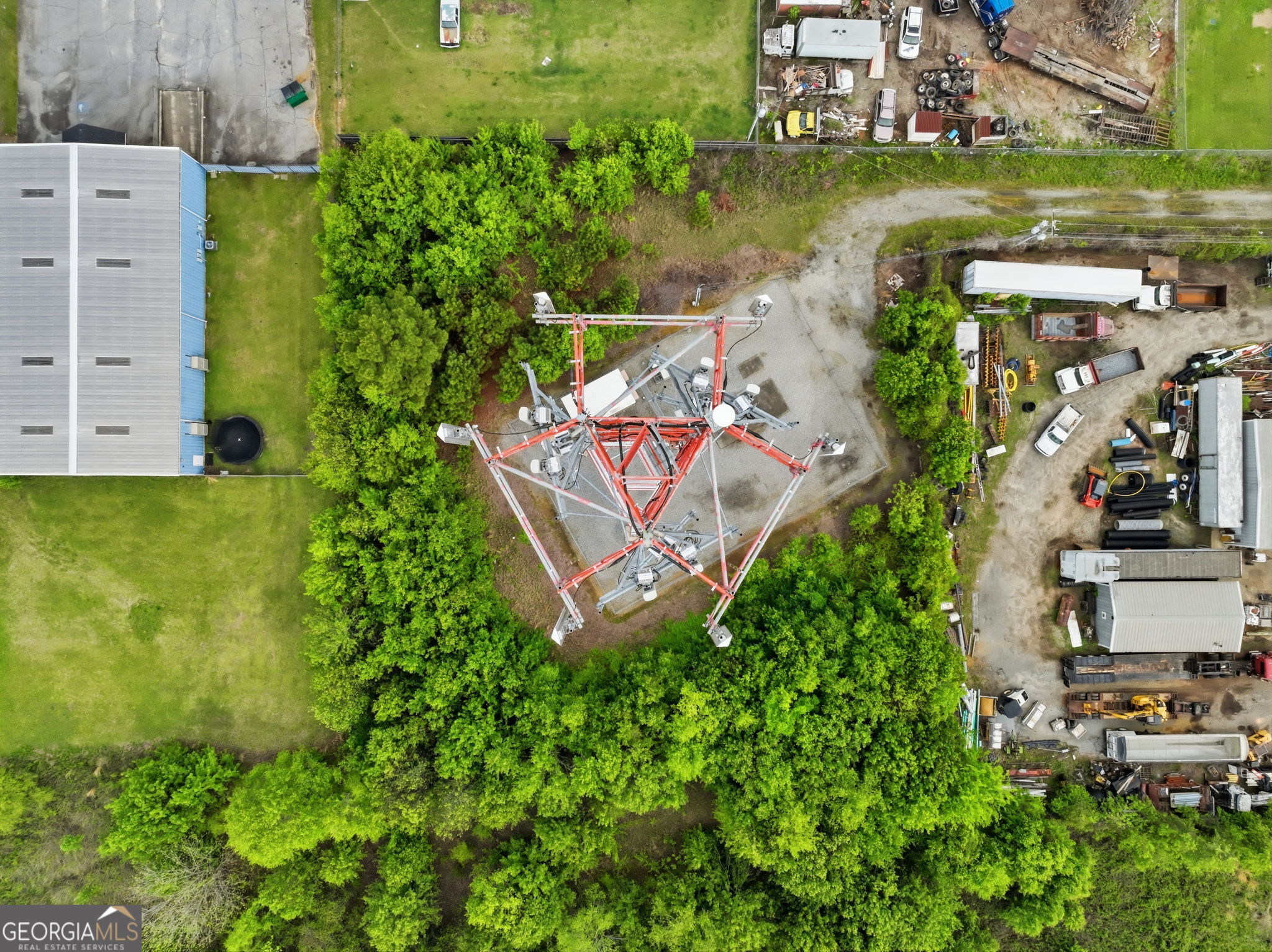 2637 Highway 247 Conn Byron GA 31008