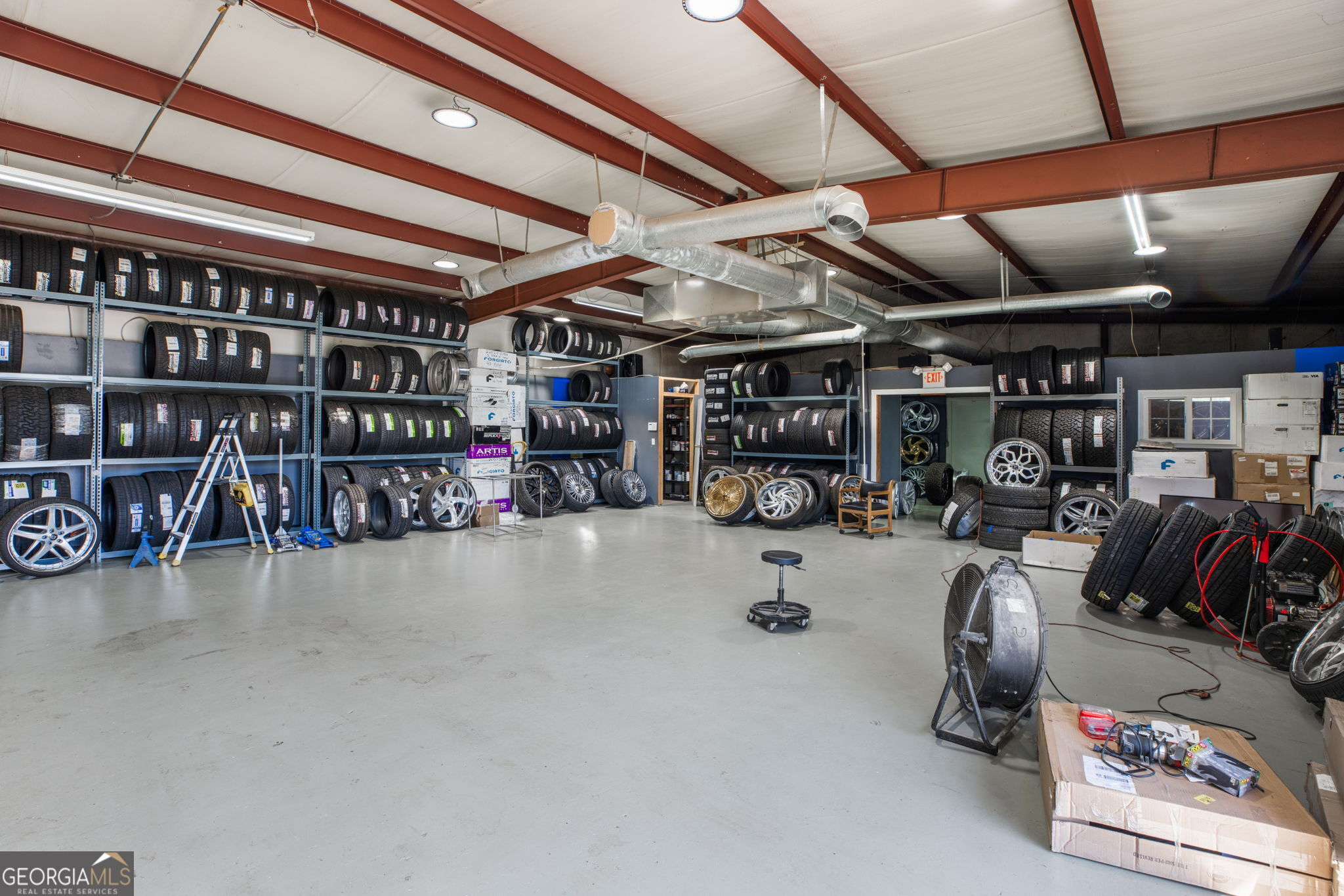 2637 Highway 247 Conn Byron GA 31008