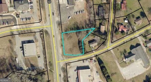 1360 Eatonton Road Madison GA 30650