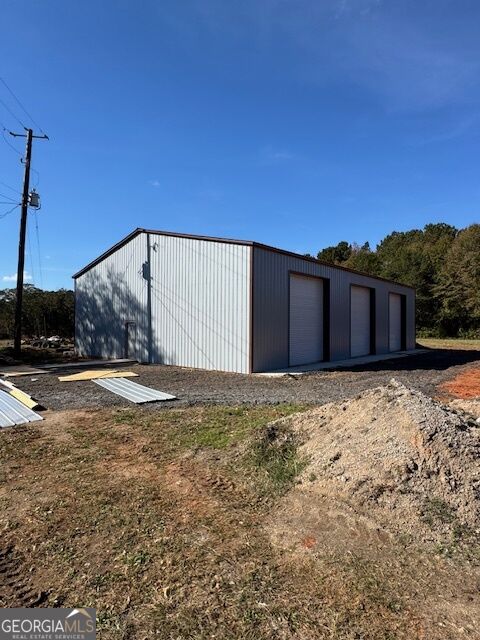1402 Old 41 Highway Milner GA 30257