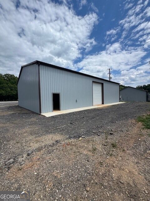 1402 Old 41 Highway Milner GA 30257