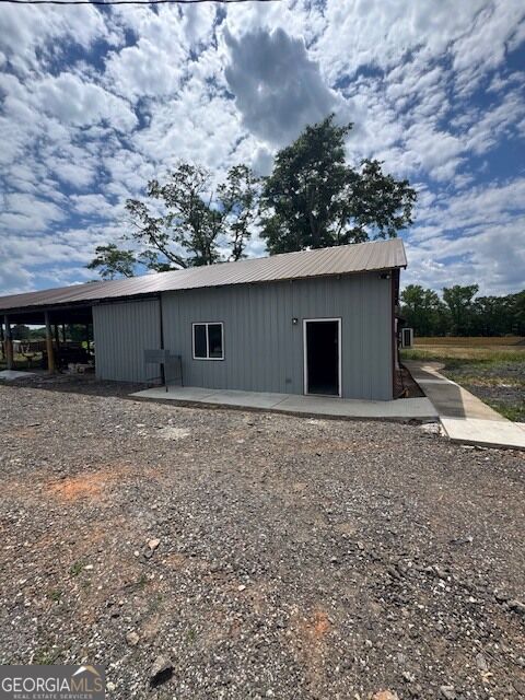 1402 Old 41 Highway Milner GA 30257