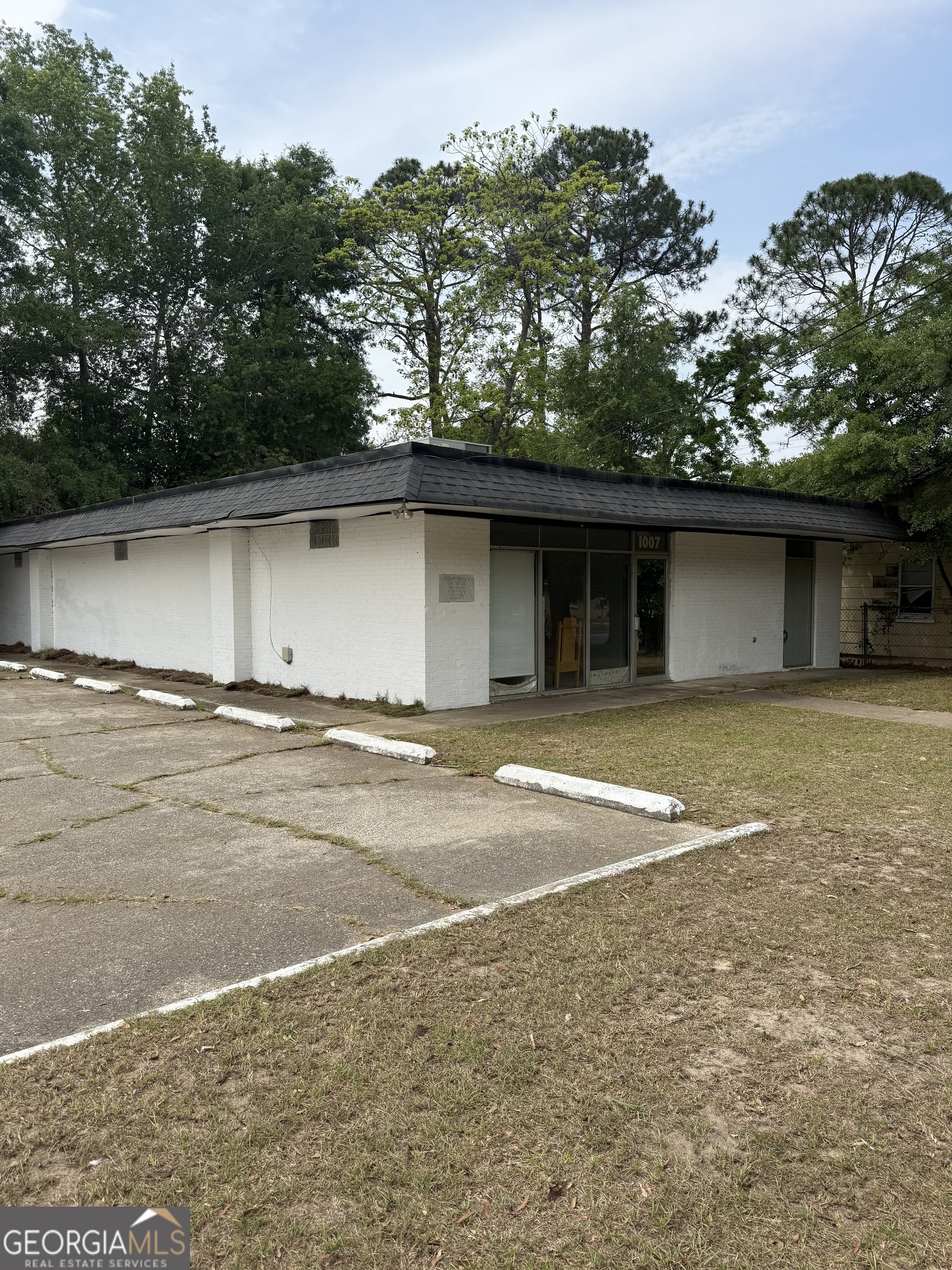 1007 S Madison Street Albany GA 31701