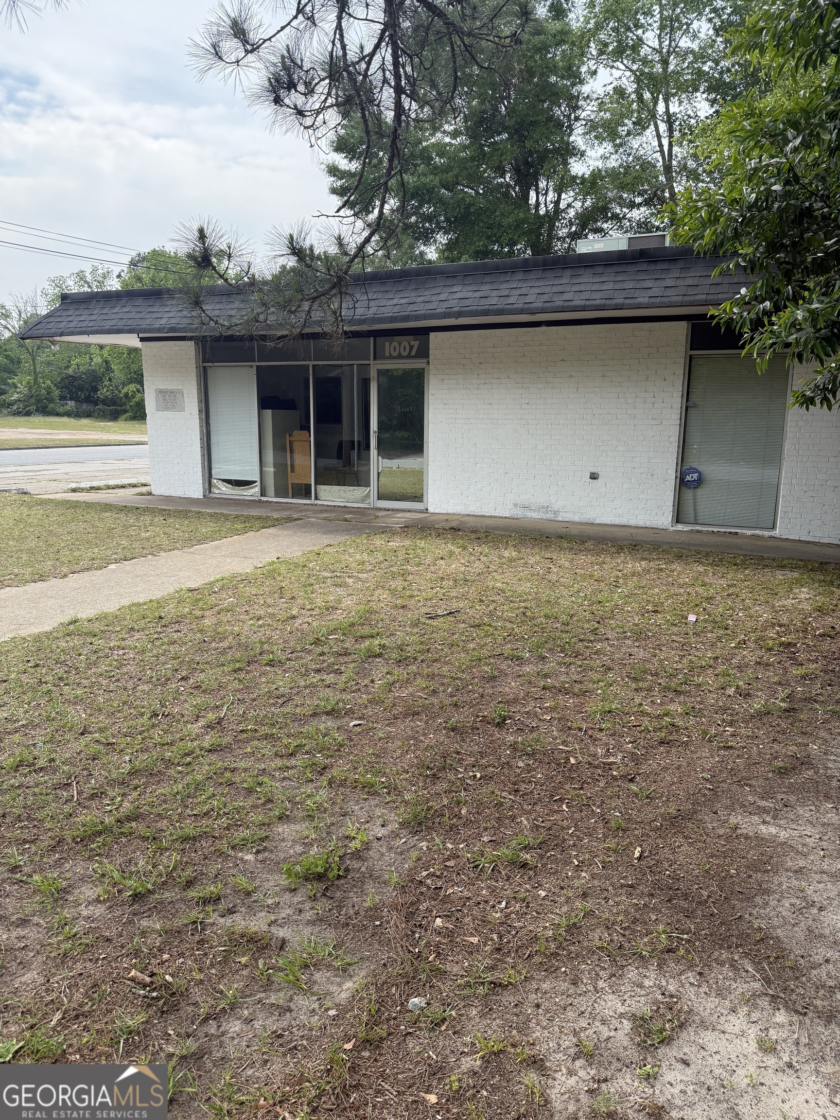 1007 S Madison Street Albany GA 31701