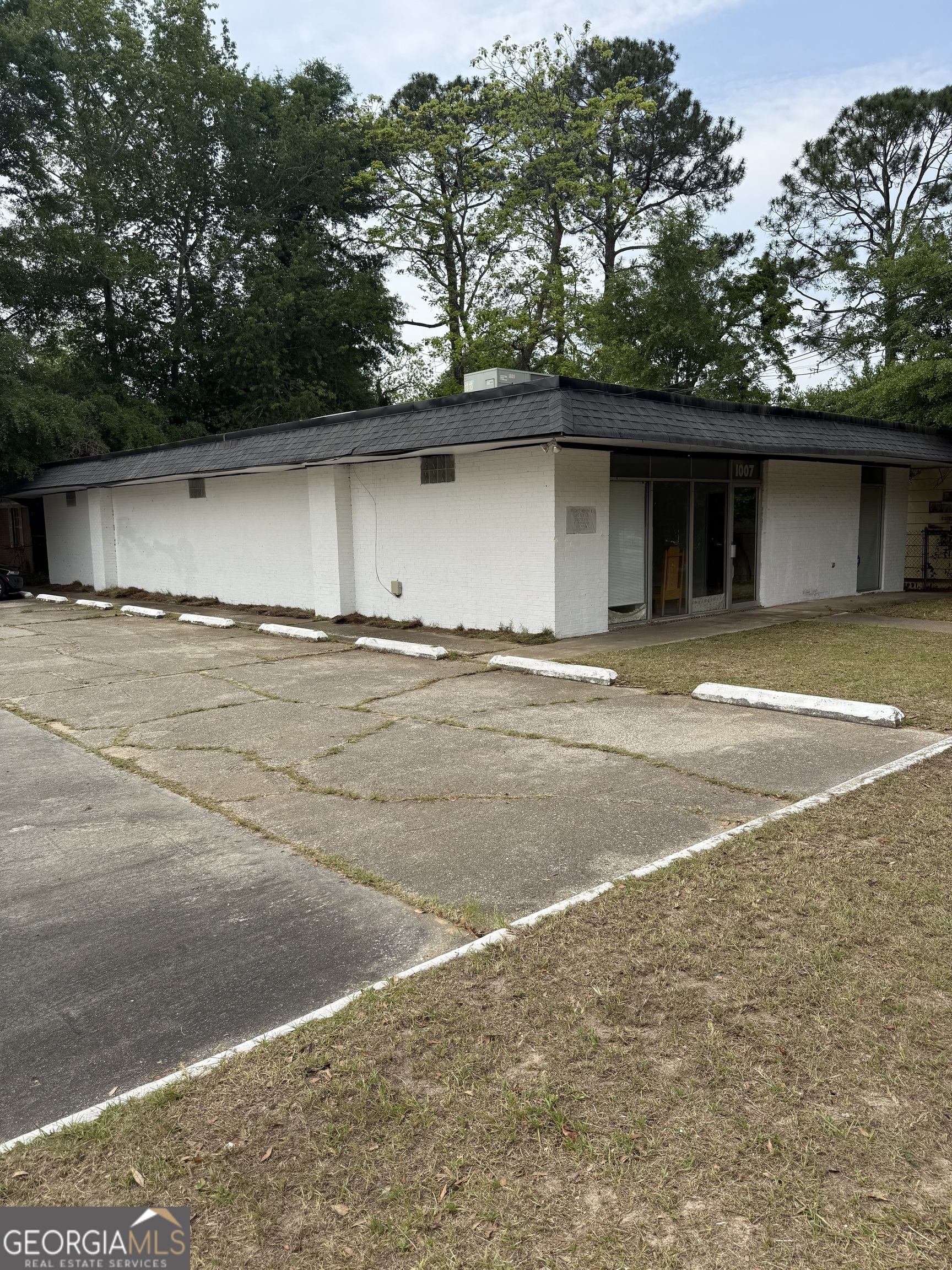 1007 S Madison Street Albany GA 31701